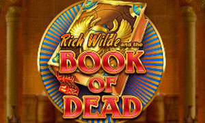 Book of Dead